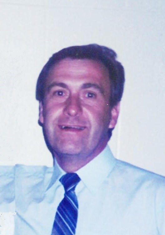 Larry Joseph Amero Obituary Weymouth, NS