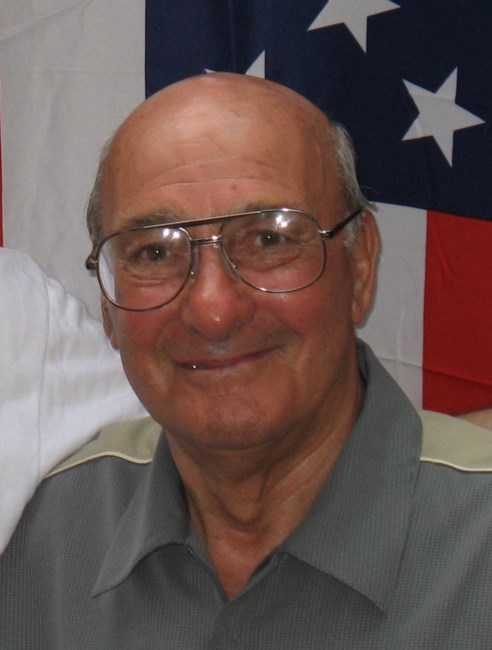 Obituary of Ernesto Salvatore Albanese Sr.