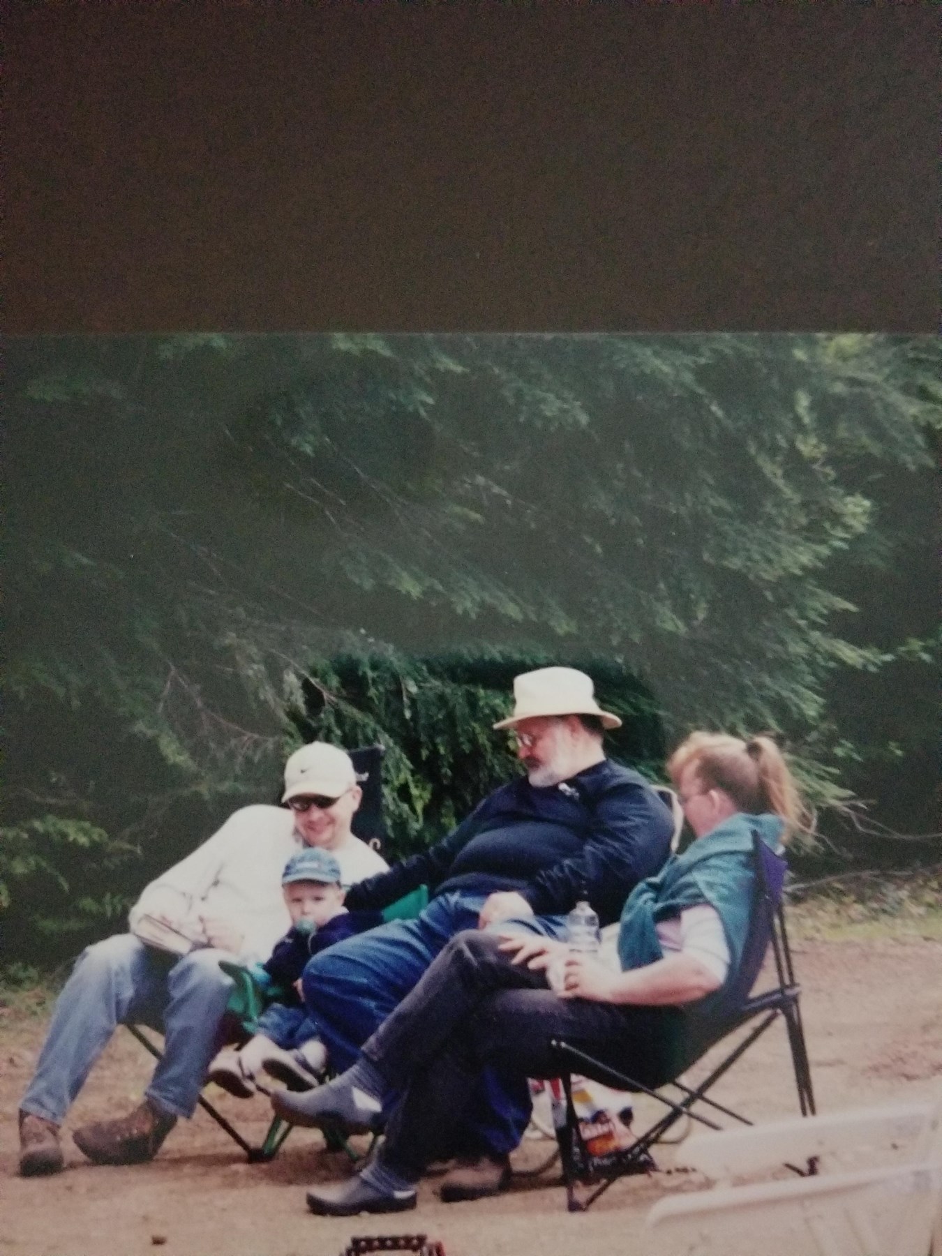 Clifford Olson Obituary Tigard Or