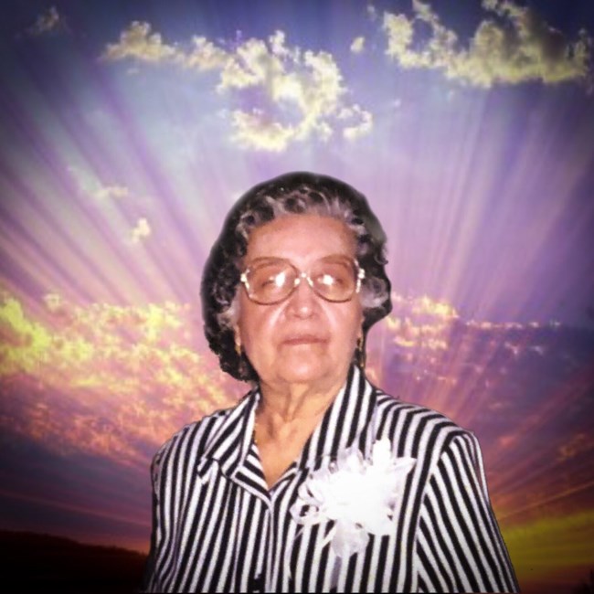 Avis de décès de Maria De Jesus Rivera