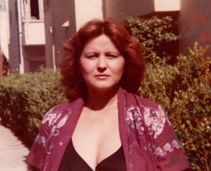 Obituary of Rosemary Norzagaray