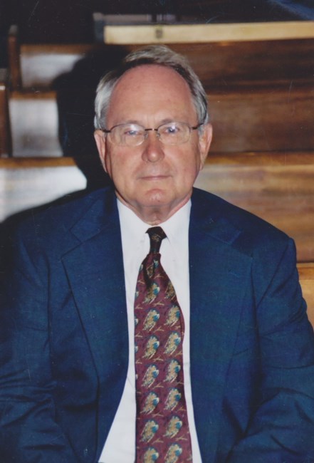 Obituary of Clarence Adrian Goins