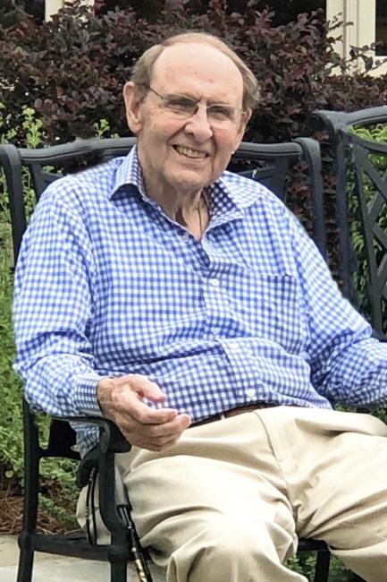 Obituary of Earl Mathison