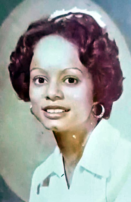 Obituario de Nydia Esther Cáceres Rivera