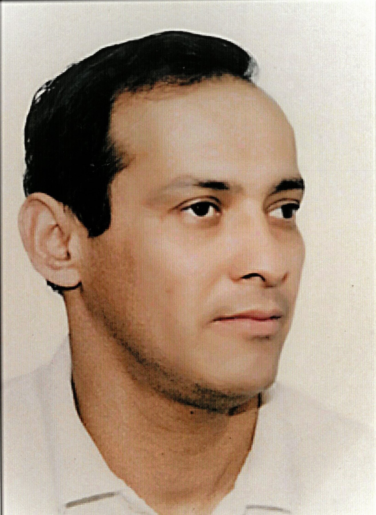 Obituary of Jose Angel Barahona