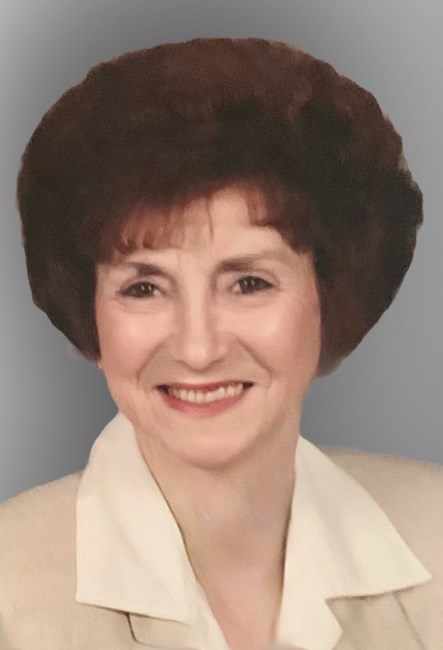 Obituary of Dollie Idell Metcalfe Boeneke