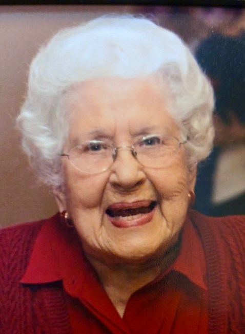 Avis de décès de Vyrl Parkman Hammond