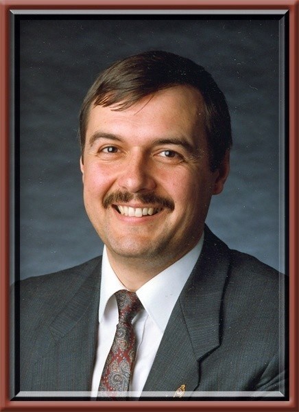 Obituary of Mike Aube