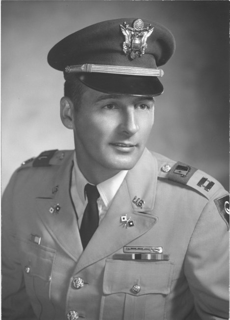 Obituary of Jim Dixon