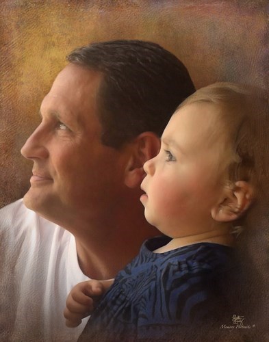 Obituary of Stephen Richard Powers