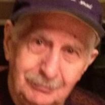 Obituary of Paul Ramondetta