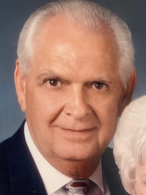 Obituary of Orvel William Taylor