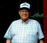 John Huber