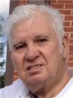 Avis de décès de Joseph E. McMillan