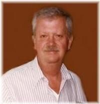 Avis de décès de Jimmie Ray Chaffins