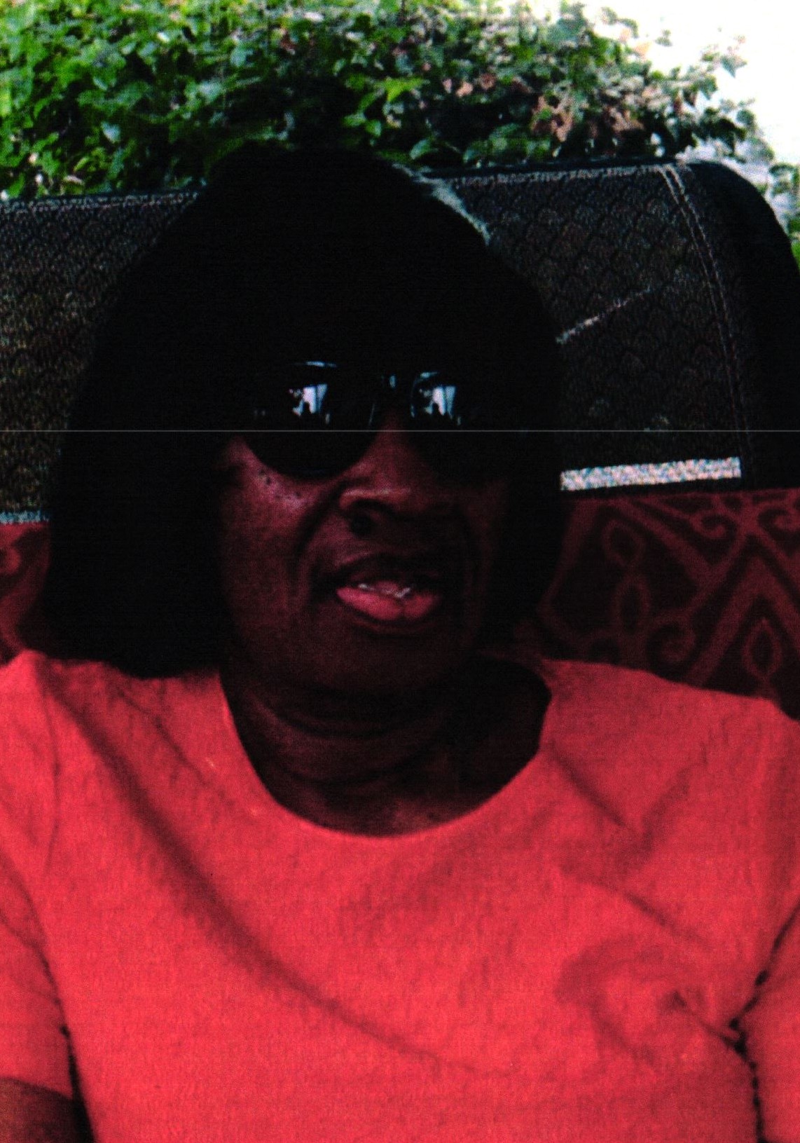 Obituary of Ruby Lee Sapp Hunt