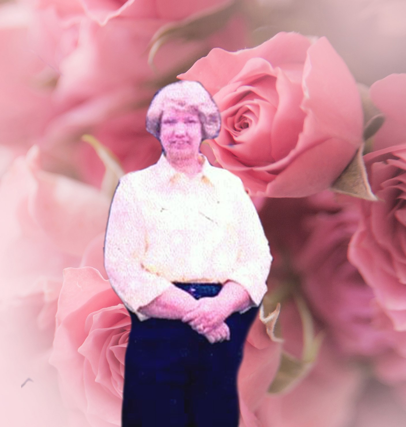 Obituary of Evelyn A Lawrence