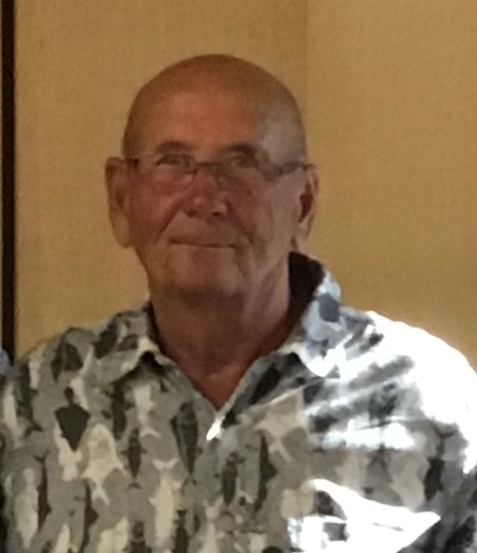 Bruce Greg Johnston Obituary Barrhead, AB