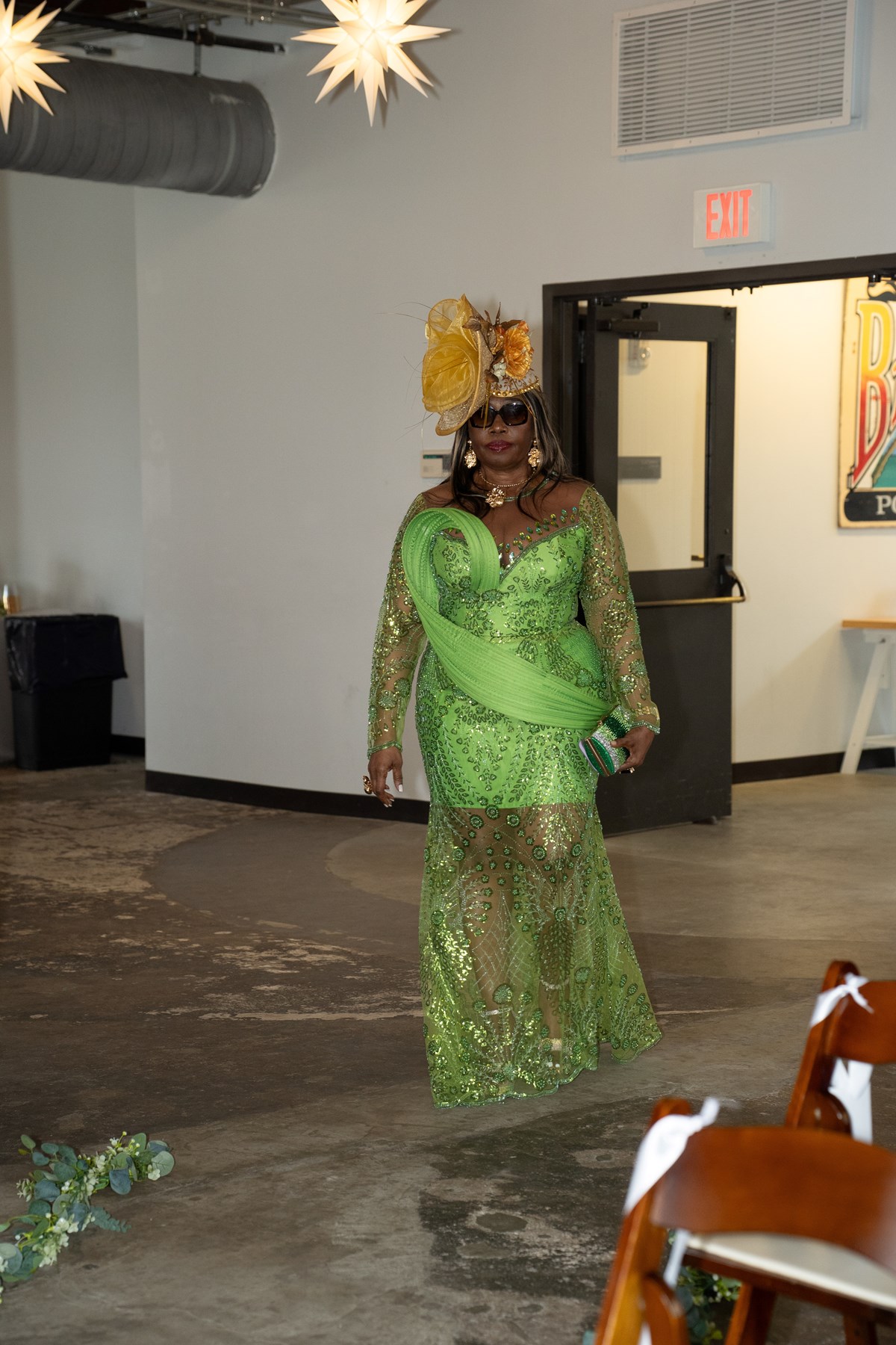 Obituary of Uzo Uche Akunne