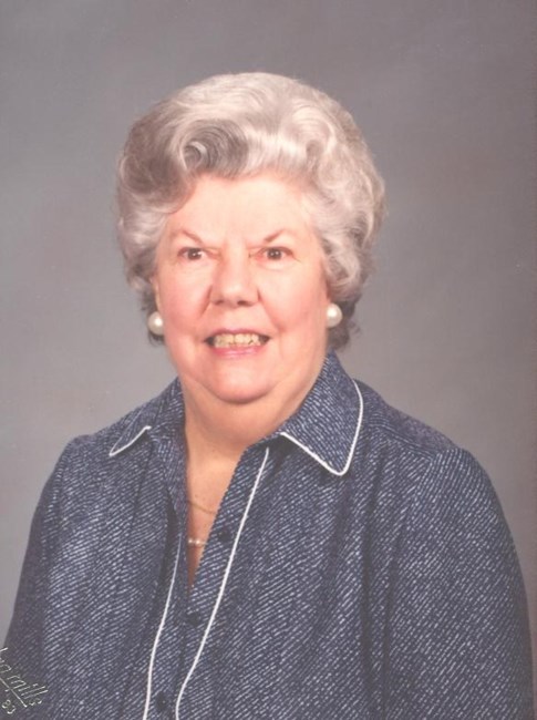Obituary of Margaret Minter Turner Hotchkiss