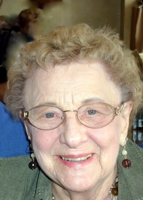 Obituary of Delores Irene Miller
