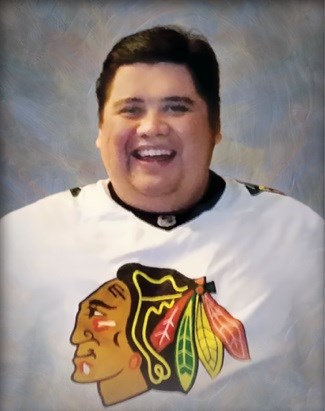 Obituary of Richard Rick Anthony Casares