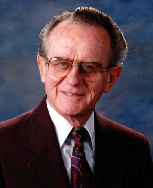 Obituary of Donald J Eilers
