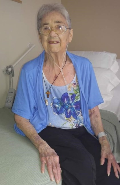 obituary image