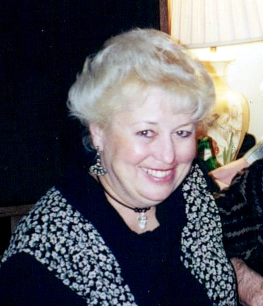Obituary of Irene Rohrer