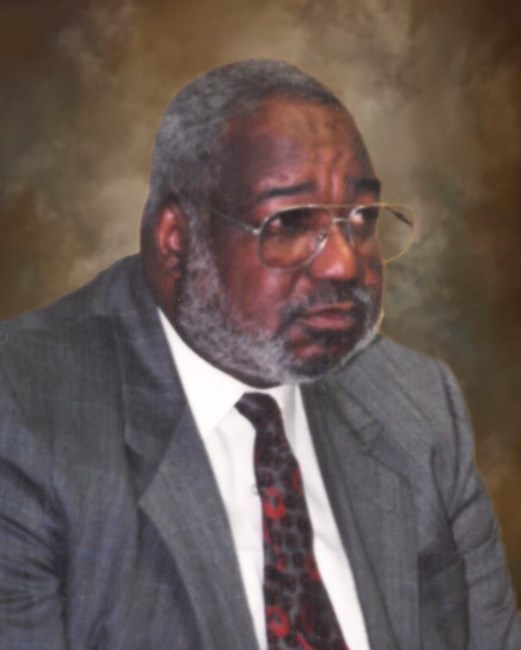 Obituary of Ronald Sylvester Wells