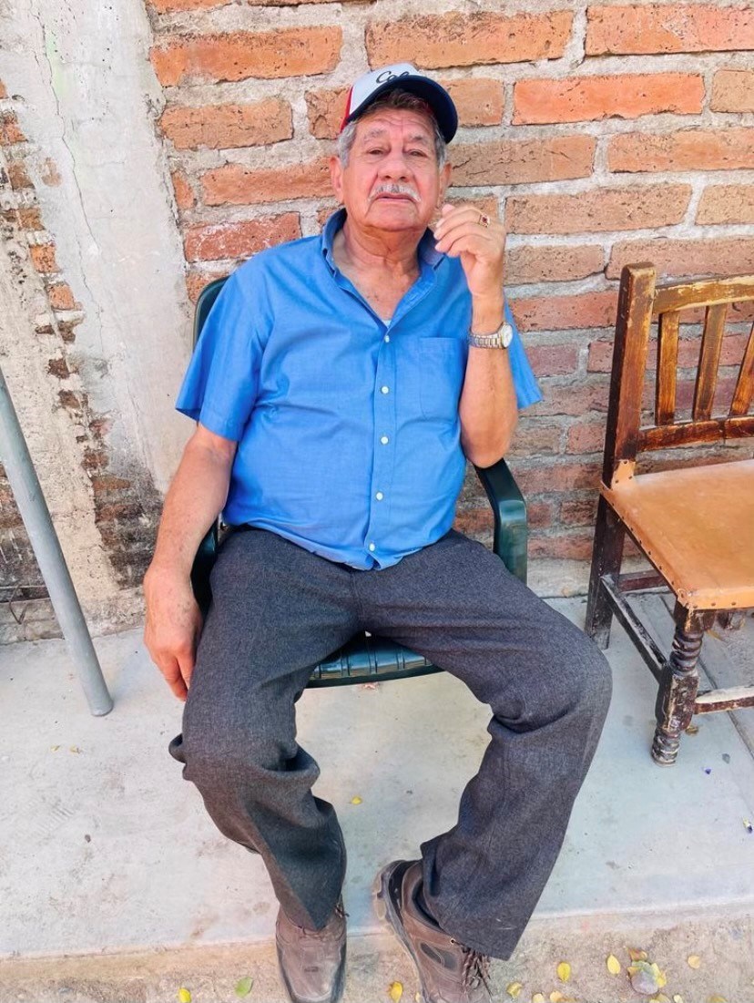 Obituary of Manuel Figueroa Gamez