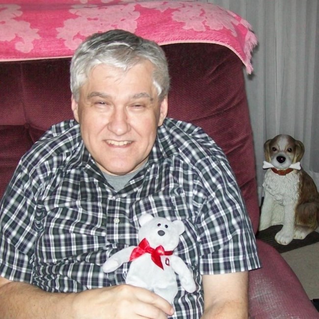 Obituary of Ronald E. Bentley