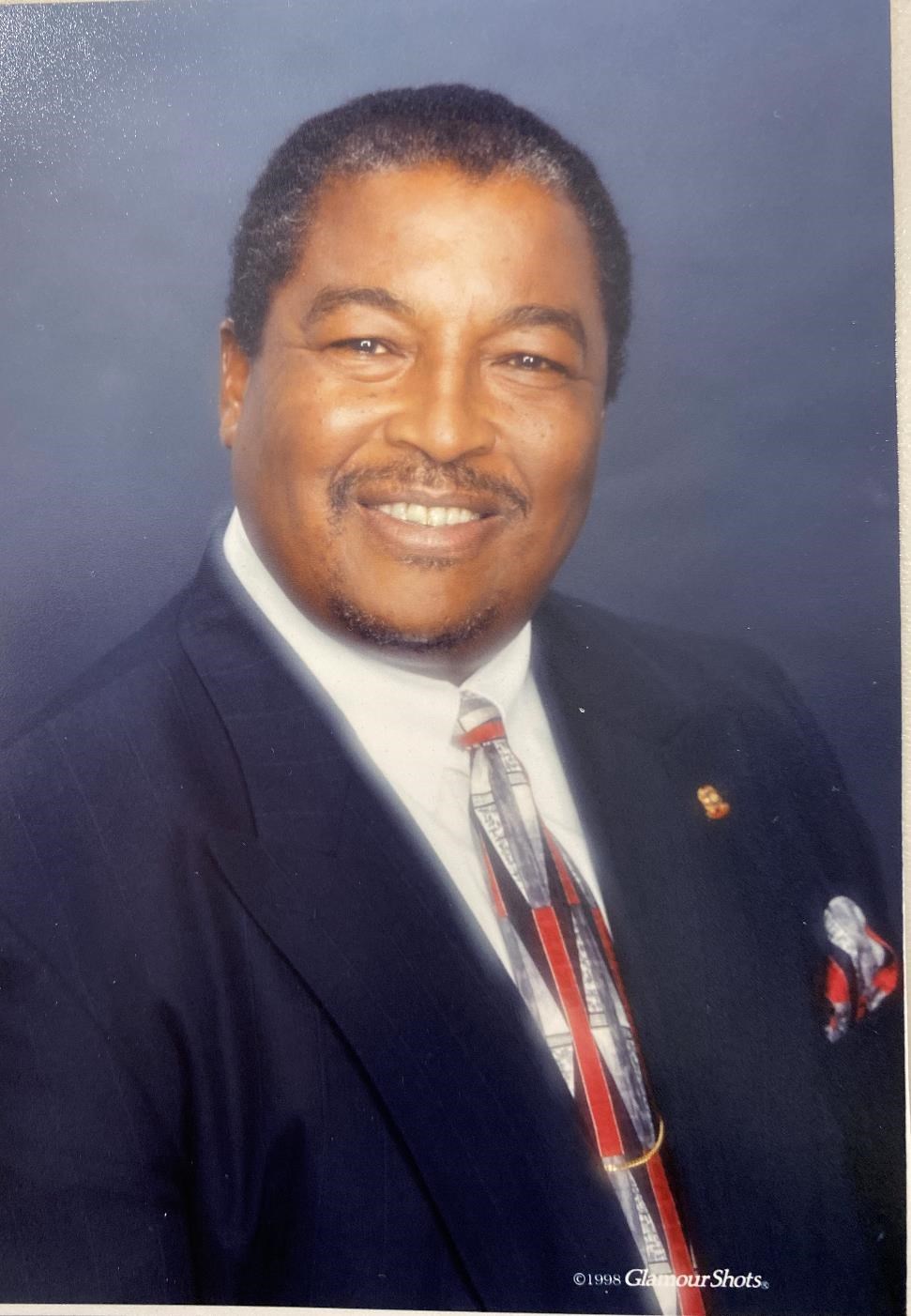 Obituary of Samuel Otis Kirkland