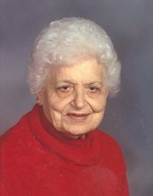 Obituary of Viola  "Toni" Petrilli