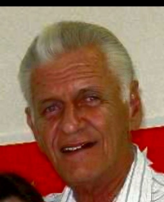 Obituary of Bennie Joe Vincent