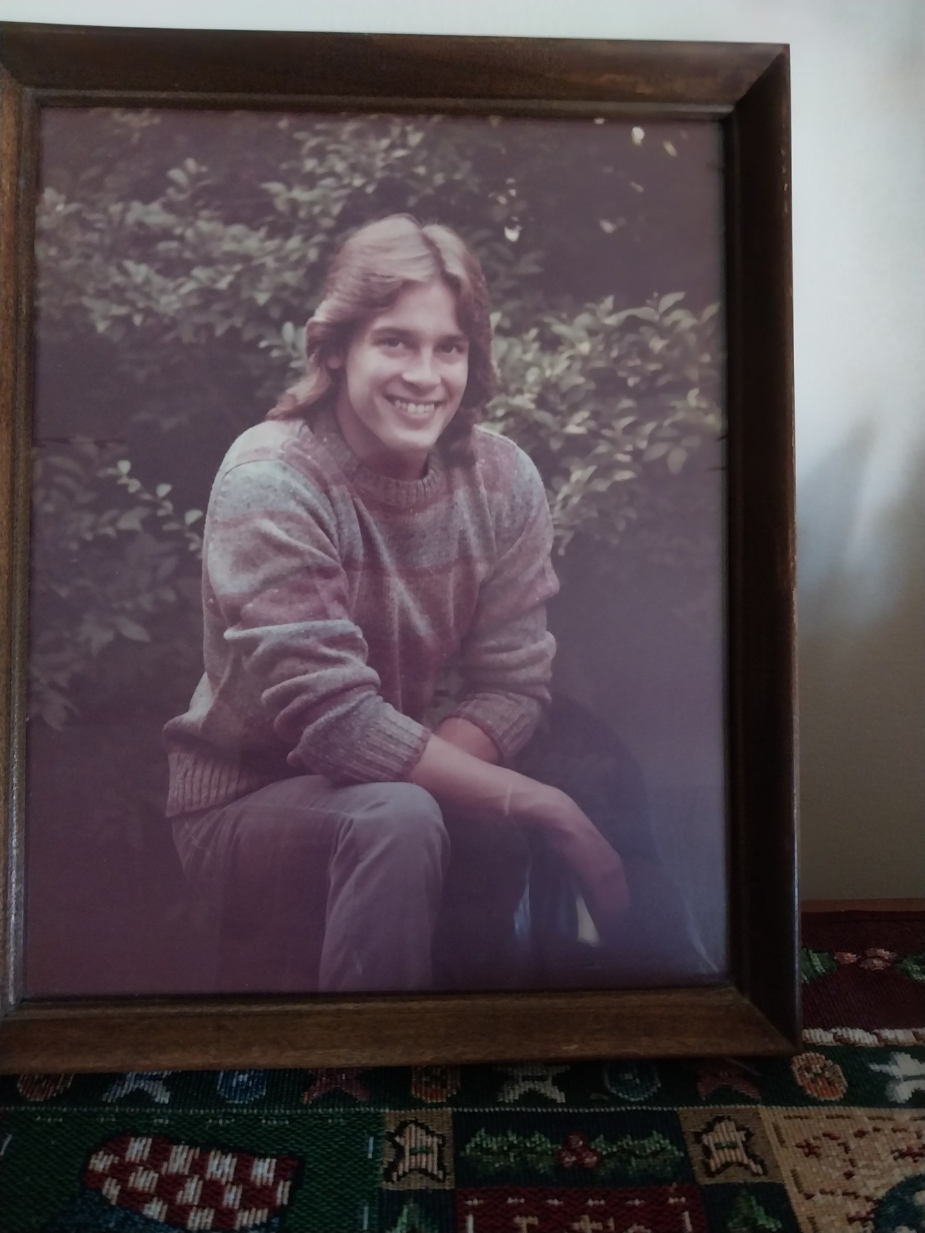 Obituary of Randy Lee Meyer