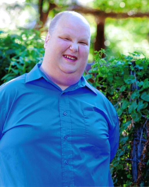 Obituary of Garrett Gillis