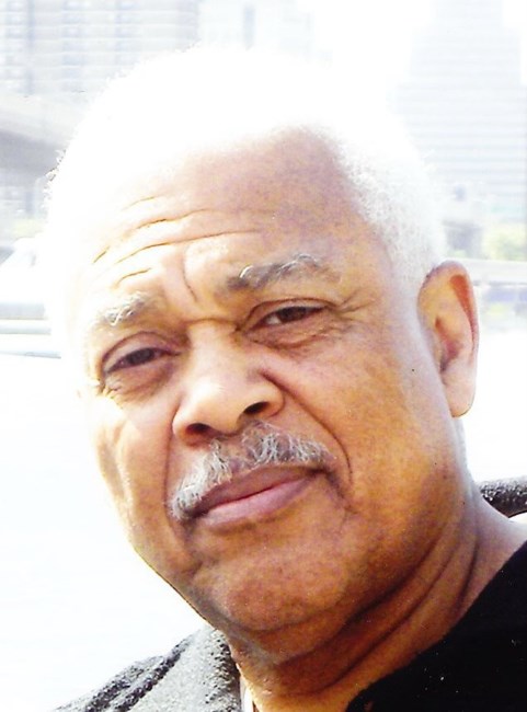 Obituary of Bruce Banks Sr.