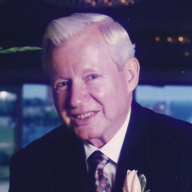 Obituary of William Hobbie Cosby