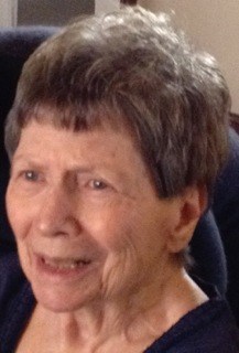 Obituary of Billie Jean Murphy