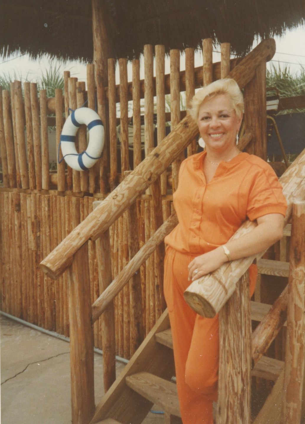 Susan Launius Now