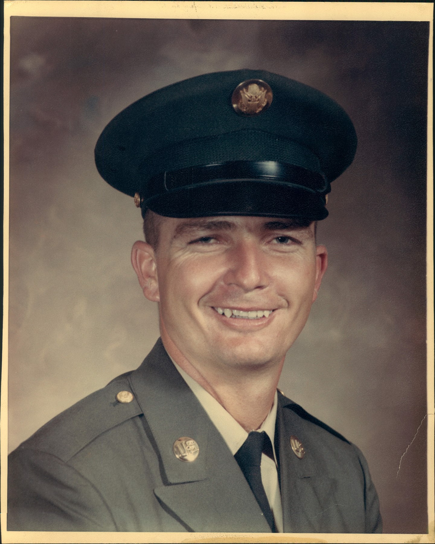 Obituary of Edward Ray Thompson