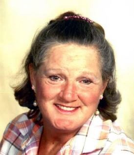 Obituary of Gloria E. Kisner