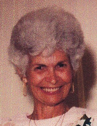 Obituary of Helen Elaine Bright Day