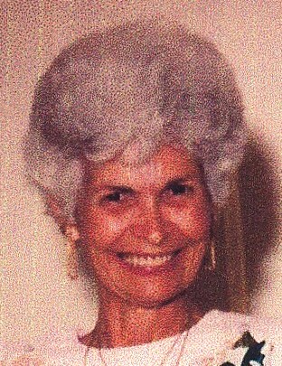 Obituary of Helen Elaine Bright Day
