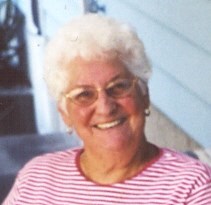 Obituary of Lucille Elizabeth Adams