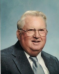 Avis de décès de Virgil Lee Ozbun