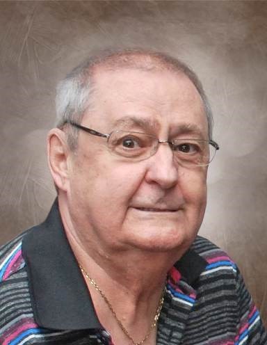 Avis de décès de Jean Paquette