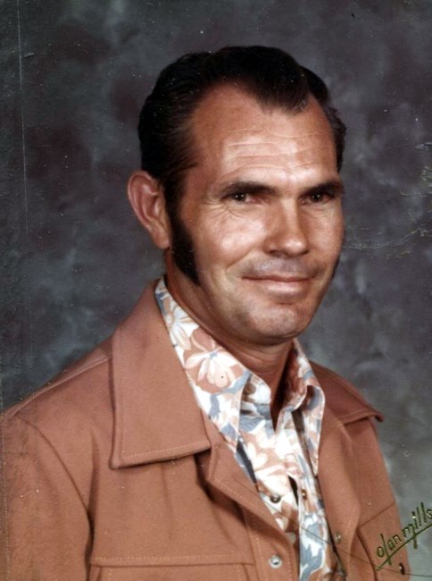 Obituary of Gerald Allen Staggs Sr.