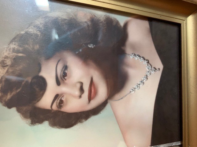 Obituary of Julia M. Ramos